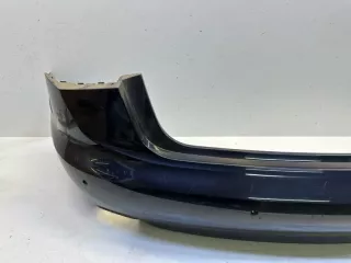 4G5807511 бампер черный Audi A6 C7 (S6,RS6) Арт VZ2183, вид 3