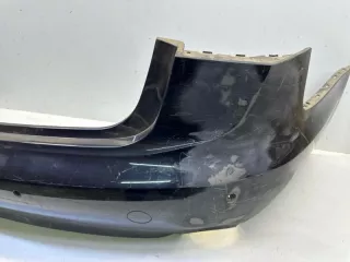4G5807511 бампер черный Audi A6 C7 (S6,RS6) Арт VZ2183, вид 4