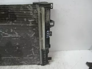 A2465000054 радиатор двс Mercedes B W246 Арт VZ4732, вид 3