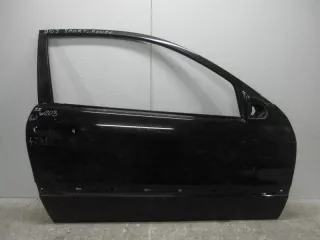 A2037200605 дверь черная Mercedes C W203 Арт VZ4796, вид 1