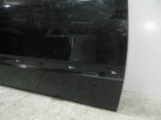 A2037200605 дверь черная Mercedes C W203 Арт VZ4796, вид 2