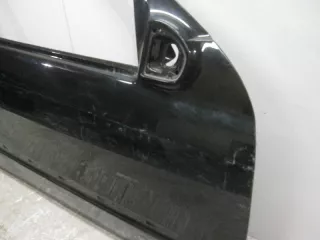 A2037200605 дверь черная Mercedes C W203 Арт VZ4796, вид 3