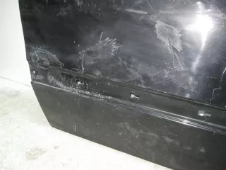 A2037200605 дверь черная Mercedes C W203 Арт VZ4796, вид 4