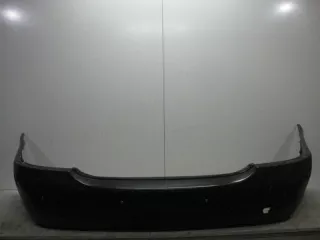 A2218800140 бампер черный Mercedes S W221 Арт VZ5005, вид 1