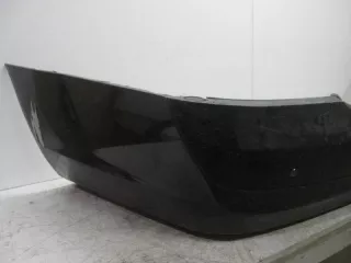 A2218800140 бампер черный Mercedes S W221 Арт VZ5005, вид 3