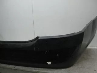 A2218800140 бампер черный Mercedes S W221 Арт VZ5005, вид 4