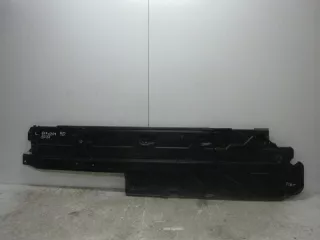 A2046800900 Защита дна пластик Mercedes GL X166 Арт VZ5031, вид 1