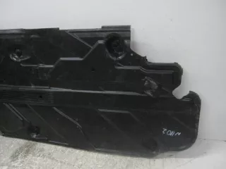 A2046800900 Защита дна пластик Mercedes GL X166 Арт VZ5031, вид 2