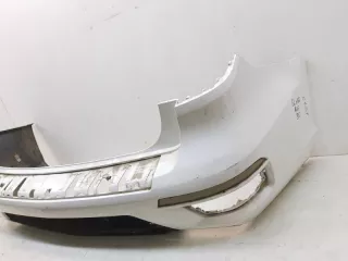 A16688567259999 бампер белый Mercedes GL X166 Арт VZ5137, вид 2