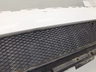 A16688567259999 бампер белый Mercedes GL X166 Арт VZ5137, вид 6