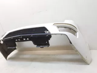 A16688567259999 бампер белый Mercedes GL X166 Арт VZ5137, вид 9