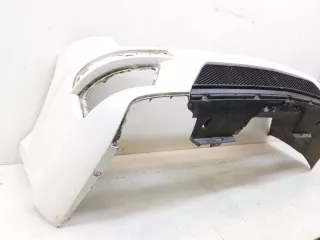 A16688567259999 бампер белый Mercedes GL X166 Арт VZ5137, вид 10