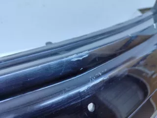 A2218800540 бампер черный Mercedes S W221 Арт VZ5297, вид 8