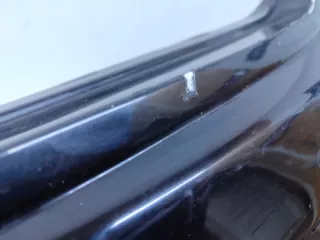 A2218800540 бампер черный Mercedes S W221 Арт VZ5297, вид 9