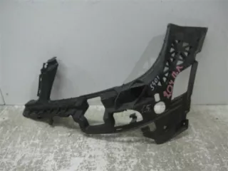 A2048850765 Кронштейн бампера Mercedes C W204 Арт VZ5401, вид 1