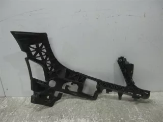 A2048850765 Кронштейн бампера Mercedes C W204 Арт VZ5401, вид 2