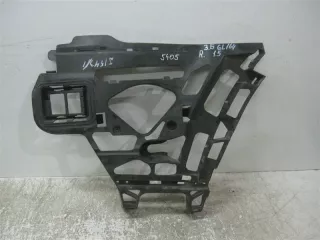 A1648852814 Кронштейн бампера Mercedes GL X166 Арт VZ5405, вид 1