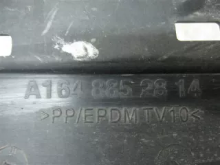 A1648852814 Кронштейн бампера Mercedes GL X166 Арт VZ5405, вид 4