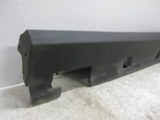 A1666980054 Накладка порога Mercedes ML/GLE W166 Арт VZ5607, вид 5