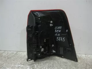 8156160b80 Фонарь Toyota Land Cruiser 200 Арт VZ5645, вид 3