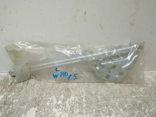 A2108800728 петли капота Mercedes E W210 Арт VZ7564, вид 1