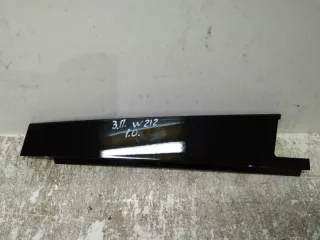A2126900487 Накладка двери Mercedes E W212 Арт VZ7644, вид 1