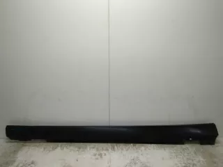 A2126900140 Накладка порога Mercedes CLA c117 Арт VZ8041, вид 1