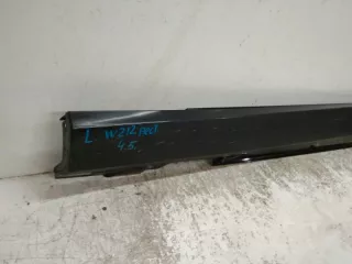 A2126900140 Накладка порога Mercedes CLA c117 Арт VZ8041, вид 3