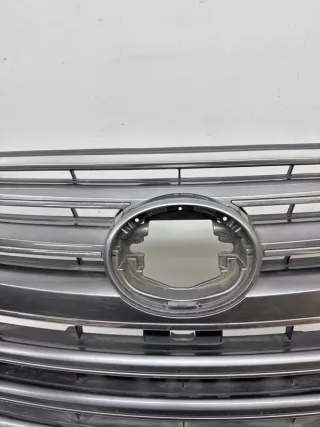 53101-60E10 Решетка радиатора Lexus LX 3 restailing 2 Арт VZ8828, вид 7