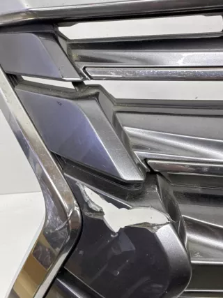 53101-60E10 Решетка радиатора Lexus LX 3 restailing 2 Арт VZ8828, вид 9