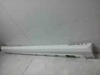 A2046982354 Накладка порога Mercedes GL X166 Арт VZ9279, вид 3