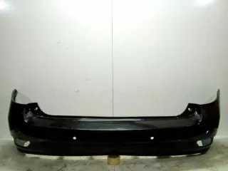 5215948919 бампер черный Lexus RX 2 Арт VZ12023, вид 1