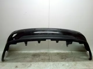 5215948919 бампер черный Lexus RX 2 Арт VZ12023, вид 4