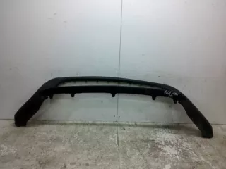A1568850625 Спойлер бампера Mercedes GL X166 Арт VZ15255, вид 1