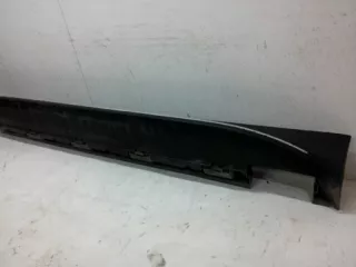 A1666980125 порог Mercedes ML/GLE W166 Арт VZ17288, вид 4
