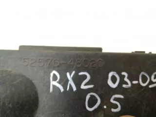 5257648020 Кронштейн бампера Lexus RX 2 Арт VZ17562, вид 2