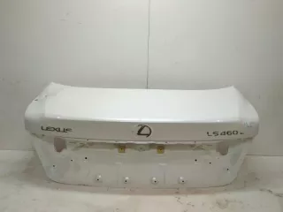 64401-50340 крышка багажника Lexus LS 4 Арт VZ18245