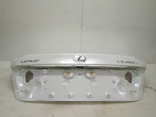 64401-50340 крышка багажника Lexus LS 4 Арт VZ18245, вид 5