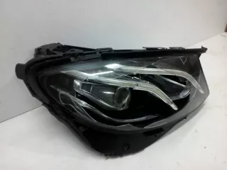 A2139069003 фара Mercedes CLA c117 Арт VZ20592, вид 2