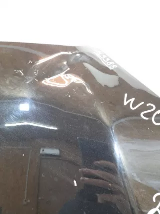 A2058800357 капот черный Mercedes CLA c117 Арт VZ23388, вид 3
