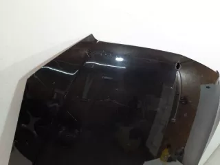 A2058800357 капот черный Mercedes CLA c117 Арт VZ23388, вид 7