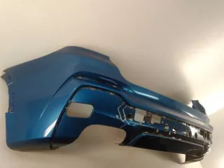 51128056999 бампер BMW X4 F26 Арт VZ24730, вид 4