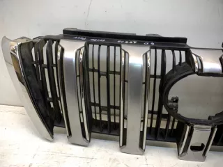 53101-60C01 Решетка радиатора Toyota Land Cruiser Prado 150 Арт VZ25538, вид 2