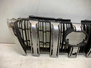 53101-60C01 Решетка радиатора Toyota Land Cruiser Prado 150 Арт VZ25538, вид 5