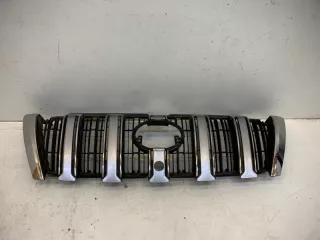 53101-60C01 Решетка радиатора Toyota Land Cruiser Prado 150 Арт VZ25538, вид 9
