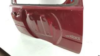 6910065850 крышка багажника Suzuki Grand Vitara FT Арт VZ26672, вид 4