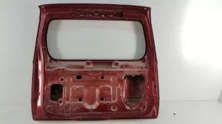 6910065850 крышка багажника Suzuki Grand Vitara FT Арт VZ26672, вид 6