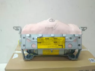 airbag пассажирский Lexus IS 2 2005г. 04007-17652 - Фото 2