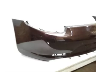 99141104,06 бампер коричневый Porsche Carrera Арт VZ32089, вид 3