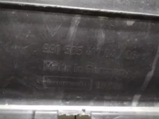 99141104,06 бампер коричневый Porsche Carrera Арт VZ32089, вид 8